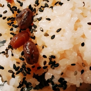 とっても美味しい 炊飯器で作る甘納豆のお赤飯 レシピ 作り方 By うちくるくる 楽天レシピ とっても美味しい 炊飯器で作る甘納豆のお赤飯 レシピ 作り方 By うちくるくる 楽天レシピ